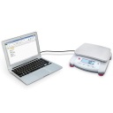 ВАГА ТЕХНІЧНА STOLOWA DO LABORATORIUM DOKLADNA NAVIGATOR NVT 22000G / 1G  (18616540577) фото min 7