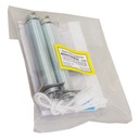 2x тросик 2x пружина петли для посудомоечной машины Bosch