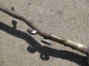 BMW G30 G31 M ПАКЕТ ГЛУШНИК ВИХЛОП ОРИГІНАЛ 8479124 8598399 КОМПЛЕКТ  (18766041065) фото min 13