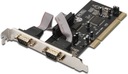 Контроллер Digitus PCI 2x RS232 DB9 (DS33003)