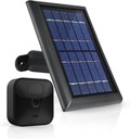 WASSERSTEIN PANEL SOLARNY Z BATERIĄ DO KAMERY BLINK OUTDOOR