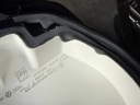 ЗНАЧОК ЕМБЛЕМА З ПІДСВІТКОЮ ПЕРІД VW TIGUAN 3 571941600 571853343D  (18775201433) фото min 8