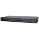 KVM APC AP5602 16 портов категории 5, 2 монитора UXGA USB