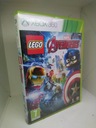 LEGO Marvel's Avengers XBOX 360 PL EAN (GTIN) 5051895395226