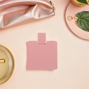 Дзеркальця багатоколірний кишенькове 4 SZT — фото 9