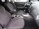 Nissan Juke 1.6 i, Navi, Klima, Klimatronic Nadwozie SUV