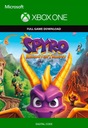 КЛЮЧ SPYRO REIGNITED TRILOGY XBOX ONE SERIES X|S