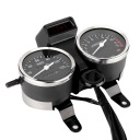 UNIVERSEL COMPTEUR NUMÉRIQUE MOTOCYCLETTE LCD LED COMPTE-TOURS POUR SUZUKI GN125photo 16