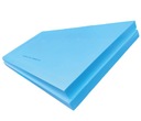 Пеноирофоам Styrodur XPS Ravatherm 700KPA 4 см - доска 0,75 м2 фрезеровая на улье