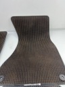 TAPIS DE SOL AUTOMOBILE AUDI A6 ALLROAD C7 4G0864450Aphoto 6