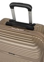 ОЧНИК Средний чемодан на колесах WALAB-0040-80-24