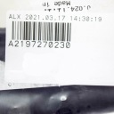 ZAMKNIJ PRAWIDLOWO MERCEDES БЕНЗИН CLS 320 350 CDI W219 ОРИГІНАЛЬНИЙ  (17507584526) фото min 8
