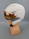Шоломи Uvex Білий Р 55Cm 600
