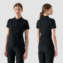 4F футболка Polo Basic SS24 Футболка
