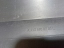 MERCEDES E КЛАСС W212 НАКЛАДКА ПОРОГУ ЛІВА A2126900740 040  (18818709613) фото min 8
