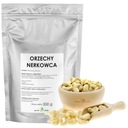 ORZECHY NERKOWCA naturalne orzechy nerkowca 0,5kg