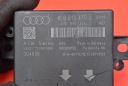 БЛОК КЕРУВАННЯ МОДУЛЬ ПАРКУВАННЯ ПАРКТРОНІК 4L0919475A AUDI Q7 4L РЕСТАЙЛ 08-15  (18700174521) фото min 7