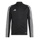 ADIDAS DRES KOMPLETNY MĘSKI TIRO 23 LEAGUE r. L Marka adidas