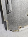 AUDI A5 8T SPORBACK PAVILLON GARNITURE TOITS AMPOULE 8T8867501 8K0951177photo 11