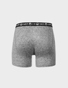 Pánske boxerky Halti Boxers 2-pack M čierno-sivé Zbierka 088_0056#4