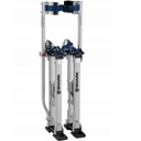 Ходули строительные, гладкая покраска, 61-101 см.