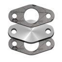 Крышка клапана EGR MAZDA 3, 5, 6 2.0 MZR-CD, DI