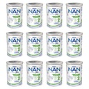 NESTLE NAN TOTAL COMPLETE 2 12х380г