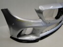 MERCEDES C W205 205 LIFT PARE-CHOCS AVANT AMG SUR CAPTEURS PTS SANS CAMÉRASphoto 12