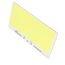 ПАНЕЛЬ LED (СВІТЛОДІОД) COB 70W 6500K DIY ZRODLO СВІТЛА АКСЕСУАР DO ФАРИ WEDKARSKIEJ  (17530977982) фото min 15