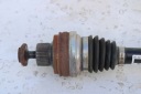 AUDI A4 A5 НАПІВВІСЬ ЗАДНЯ ЗАД 8K0501203M 8K0 501 203 M 8K B8 8T 4*4 8K0501203M  (17735262091) фото min 7