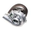 Турбокомпрессор Turbo 1634 ZTS Ursus 1614 Zetor 6cyl 89022907 ЧЕШСКАЯ ТУРБИНА