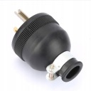 ФІШКА АМЕРИКА ФІШКА ЕЛЕКТРОМЕРЕЖІ 15A 125V  (17815993074) фото min 11