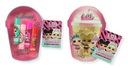 LOL SURPRISE LIP SMACKER БАЛЬЗАМ ДЛЯ ГУБ