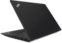 Lenovo Thinkpad T580 i7-8gen 4x3,6 ГГц 32 ГБ 1 ТБ NVME FullHD IPS Win11