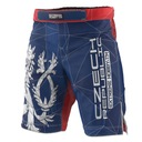 Мужские шорты для грэпплинга BJJ K1 CZECH LION XL EXTREME HOBBY