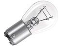 OSRAM ORIGINAL ŻARÓWKA P21/4W 12V BAZ15D 7225