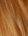 Lullabellz NH8 lxl umelé vlasy vrkoč california blond Farba vlasov stredná blond