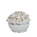 Серебряная коробочка в ПОДАРОК