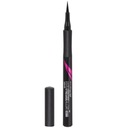 Očné linky Maybelline Hyper Precise All Day Matte Black