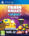 Коллекция Train Valley, издание Deluxe, PS4