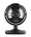 Веб-камера Trust SpotLight Pro 1,3 МП