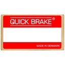 Винт / вентиляционный клапан, быстрый тормоз 0100 тормозный зажим