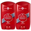 Дезодорант-карандаш Old Spice Dynamic 2x65мл