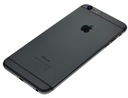 Apple iPhone 6 Plus «Серый космос», 64 ГБ, серый, КЛАСС A-