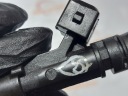 CAPTIVA ANTARA 09R 2.4 B 136KM Z24XE Z24SED INJECTEUR INJECTEUR 0280158099photo 7
