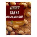 Gałka muszkatołowa mielona Prymat 2 x 10g EAN (GTIN) 5901135000635