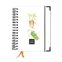 Вернуть ноутбук примечания для правил A5+