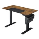 Herný stôl Songmics 120 x 120 x 60 cm EAN (GTIN) 0194343029771