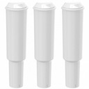 3x ФИЛЬТР ДЛЯ КОФЕМАШИНЫ JURA ЗАМЕНА WESSPER