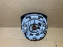 AUDI A5 8T A4 COUSSIN SÉCURITÉ AIRBAG CONDUCTEUR 3RAM PIMENT 8K0880201Gphoto 11